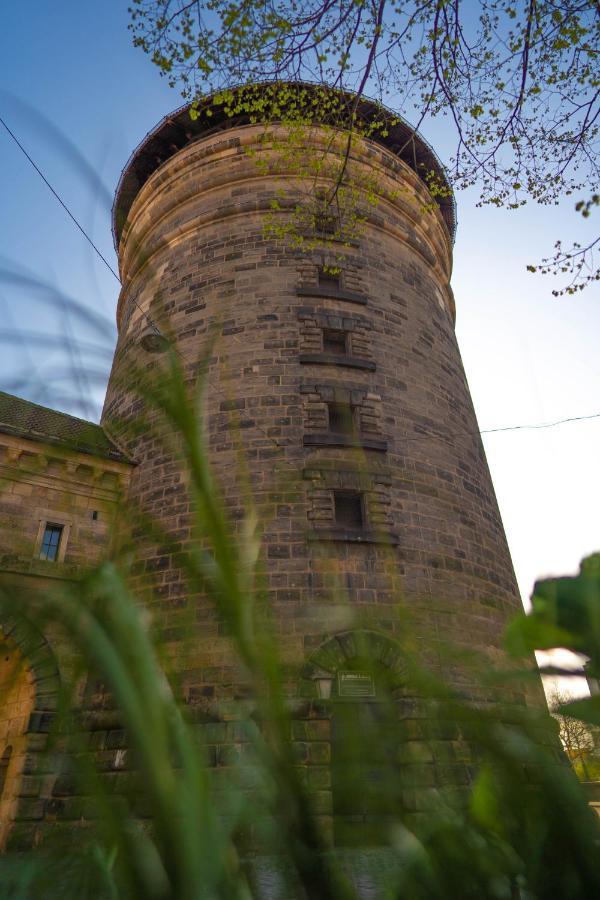 Am Spittlerturm Apartment Nürnberg